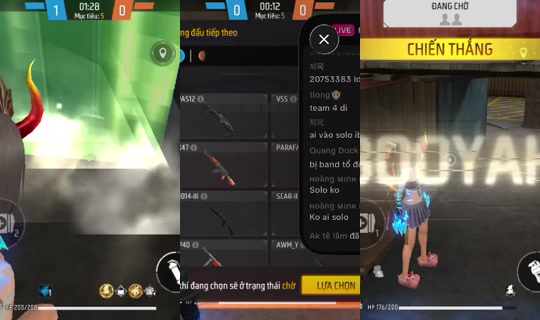 xinhh.phng4 TikTok Live — Sep 22, 2026, 7:27 PM