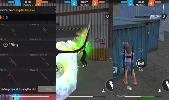 xinhh.phng4 TikTok Live — Sep 22, 2026, 8:17 PM