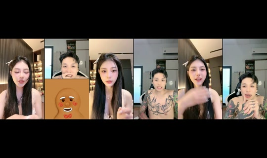 xinhxanhaylam TikTok Live — Sep 27, 2026, 8:15 AM