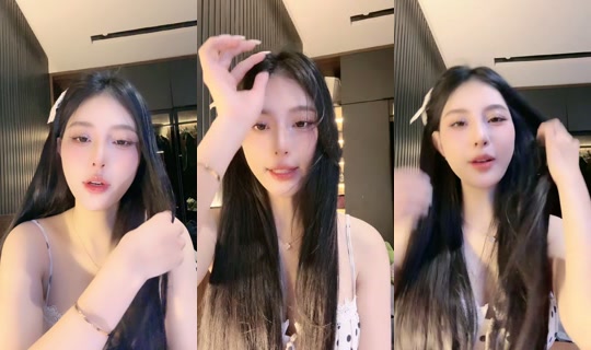 xinhxanhaylam TikTok Live — Sep 27, 2026, 9:05 AM
