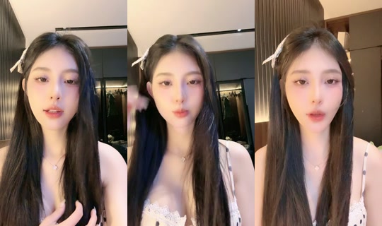 xinhxanhaylam TikTok Live — Sep 27, 2026, 10:09 AM