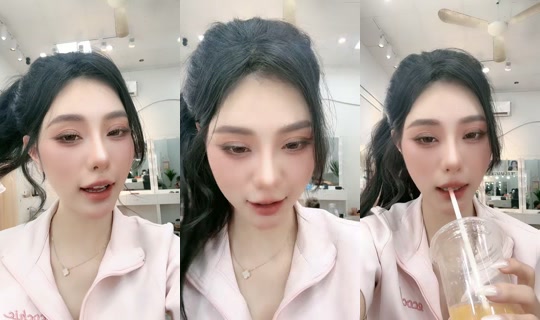 xinhxanhaylam TikTok Live — Sep 29, 2026, 6:15 AM