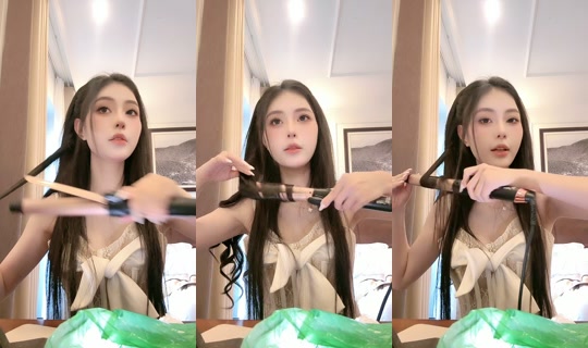 xinhxanhaylam TikTok Live — Oct 1, 2026, 10:17 AM