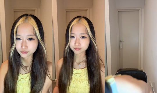 xinqianzou TikTok Live — Sep 25, 2026, 4:27 PM