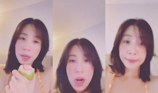 xinyu.chang41 TikTok Live — Sep 30, 2026, 6:24 AM