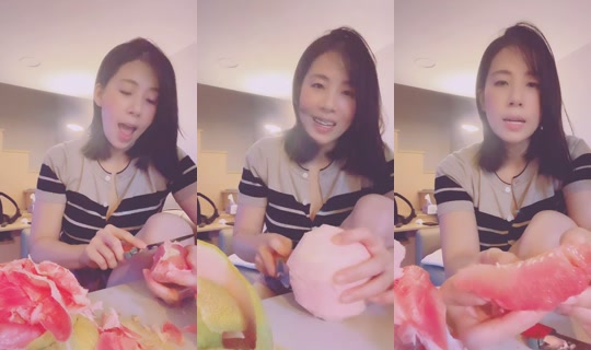 xinyu.chang41 TikTok Live — Oct 2, 2026, 9:45 AM