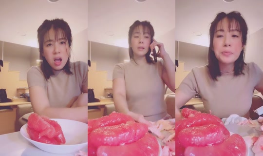 xinyu.chang41 TikTok Live — Oct 4, 2026, 9:45 AM