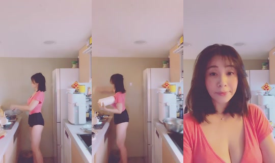 xinyu.chang41 TikTok Live — Oct 6, 2026, 6:11 AM