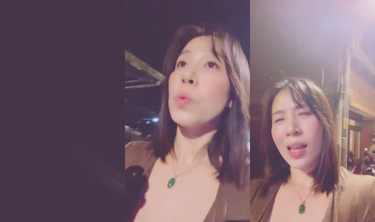 xinyu.chang41 TikTok Live — Oct 9, 2026, 10:37 AM