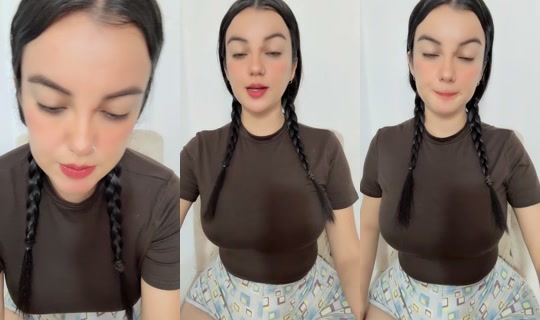 xiomimendez93 TikTok Live — Aug 25, 2026, 5:15 PM
