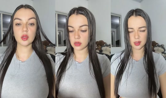 xiomimendez93 TikTok Live — Sep 25, 2026, 11:21 PM
