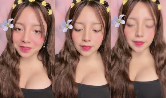 xiomy.mp TikTok Live — Sep 22, 2026, 2:54 AM