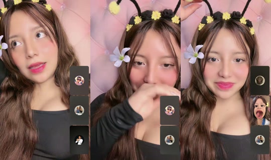xiomy.mp TikTok Live — Sep 22, 2026, 3:45 AM
