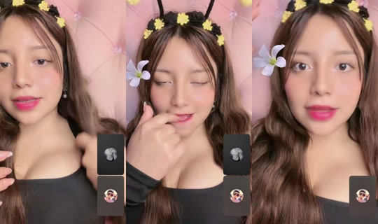 xiomy.mp TikTok Live — Sep 22, 2026, 4:35 AM