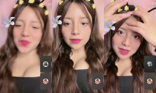 xiomy.mp TikTok Live — Sep 22, 2026, 5:26 AM