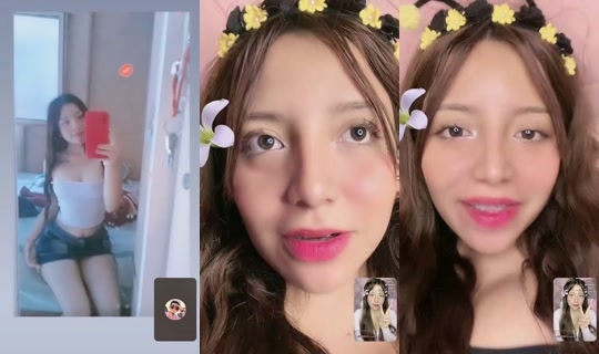 xiomy.mp TikTok Live — Sep 22, 2026, 6:16 AM
