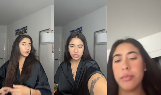 xitllalinivens TikTok Live — Sep 5, 2026, 8:33 PM