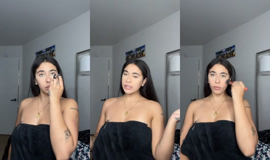 xitllalinivens TikTok Live — Sep 7, 2026, 8:22 PM