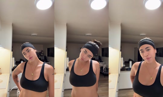 xitllalinivens TikTok Live — Sep 30, 2026, 2:34 AM