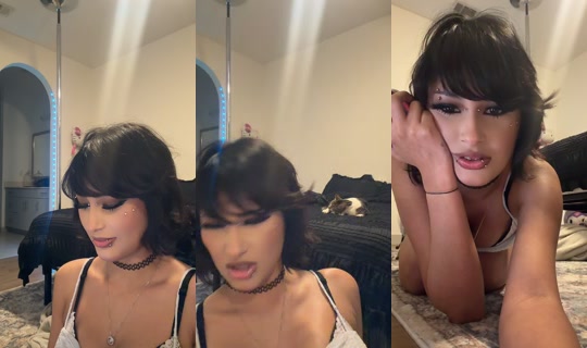 xivranca TikTok Live — Sep 21, 2026, 1:35 AM