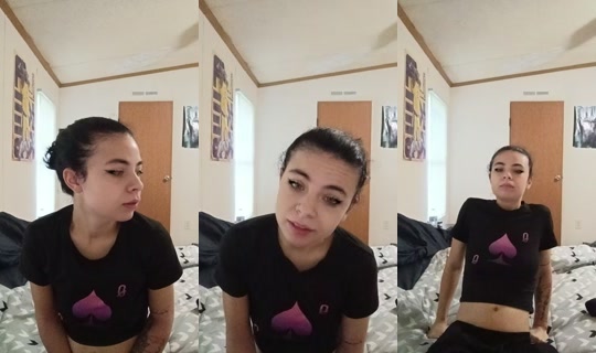 xixuegui_babii TikTok Live — Aug 31, 2026, 2:51 PM