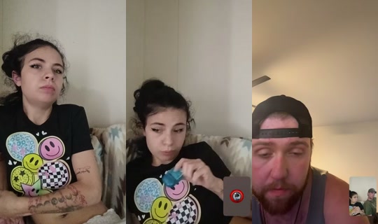 xixuegui_babii TikTok Live — Sep 3, 2026, 8:13 PM