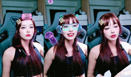 xiy0806_ TikTok Live — Aug 23, 2026, 3:42 PM