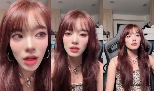 xiy0806_ TikTok Live — Aug 28, 2026, 3:53 PM