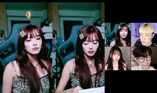 xiy0806_ TikTok Live — Aug 28, 2026, 4:50 PM