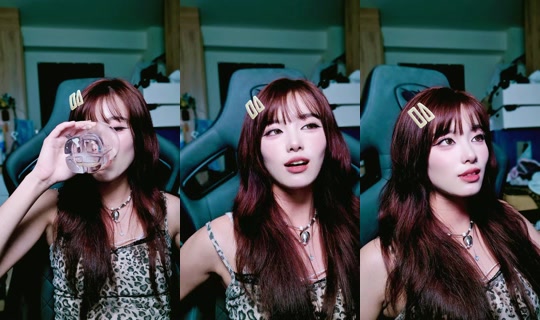 xiy0806_ TikTok Live — Aug 28, 2026, 5:40 PM