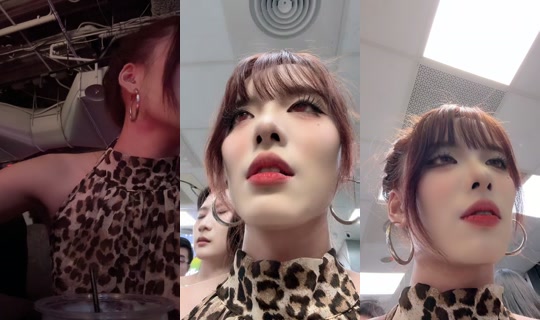 xiy0806_ TikTok Live — Aug 29, 2026, 4:25 PM