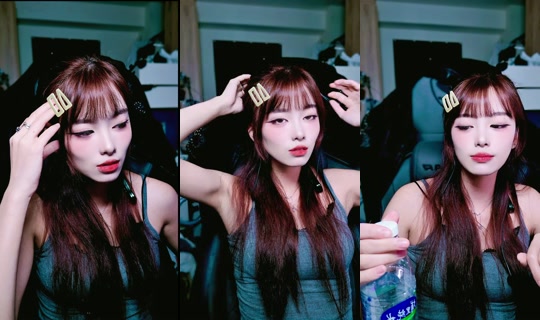 xiy0806_ TikTok Live — Aug 31, 2026, 3:33 PM