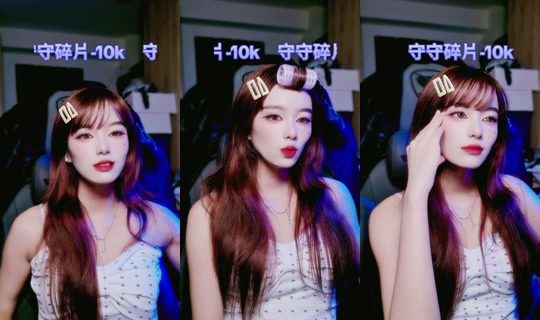 xiy0806_ TikTok Live — Sep 30, 2026, 3:25 PM