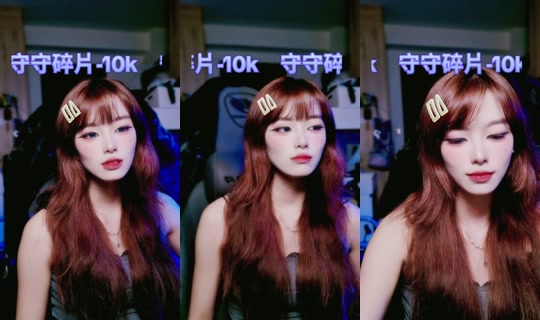 xiy0806_ TikTok Live — Oct 1, 2026, 4:09 PM