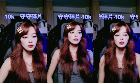 xiy0806_ TikTok Live — Oct 1, 2026, 5:00 PM