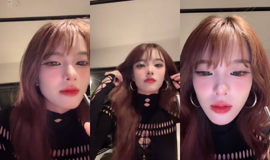 xiy0806_ TikTok Live — Oct 3, 2026, 3:09 PM