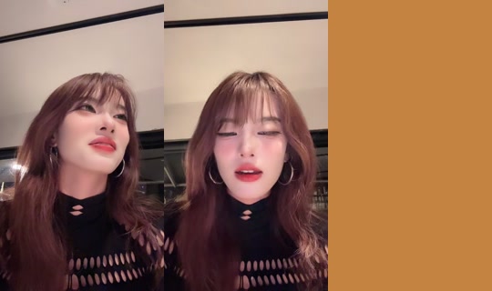 xiy0806_ TikTok Live — Oct 3, 2026, 4:00 PM