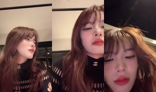 xiy0806_ TikTok Live — Oct 3, 2026, 4:50 PM