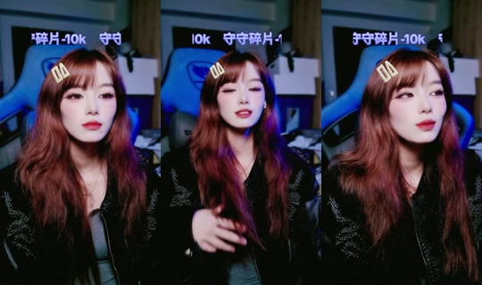 xiy0806_ TikTok Live — Oct 4, 2026, 4:10 PM