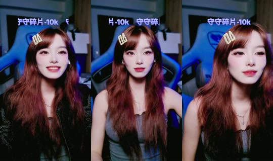 xiy0806_ TikTok Live — Oct 4, 2026, 5:51 PM