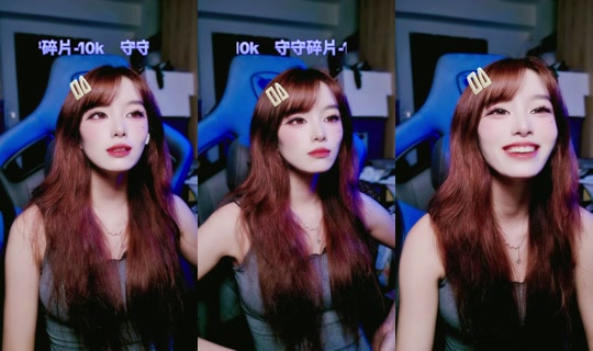 xiy0806_ TikTok Live — Oct 4, 2026, 6:41 PM