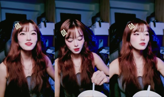 xiy0806_ TikTok Live — Oct 6, 2026, 3:47 PM