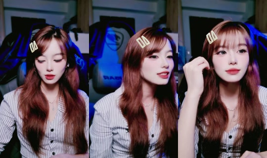xiy0806_ TikTok Live — Oct 7, 2026, 5:02 PM