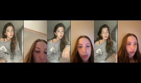 xizzy.innesx TikTok Live — Aug 21, 2026, 9:53 AM