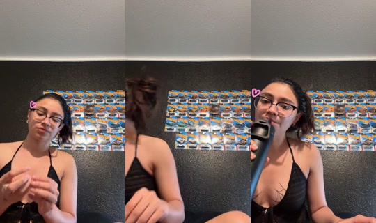 xjeeanx TikTok Live — Aug 20, 2026, 1:33 AM