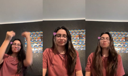 xjeeanx TikTok Live — Aug 21, 2026, 2:38 AM