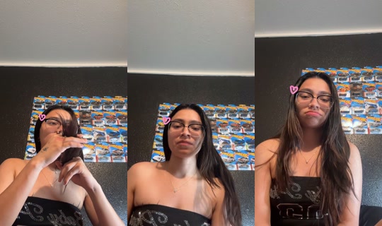 xjeeanx TikTok Live — Aug 22, 2026, 2:32 AM