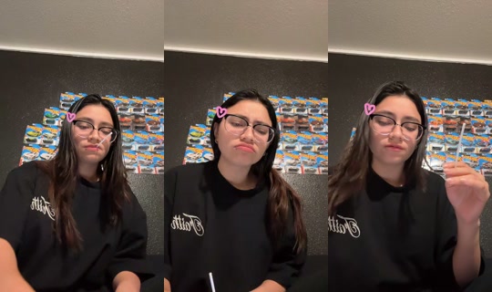 xjeeanx TikTok Live — Sep 24, 2026, 3:02 AM