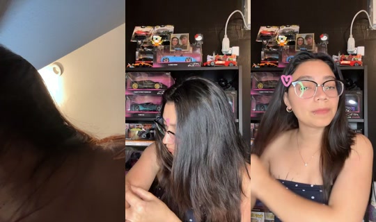 xjeeanx TikTok Live — Oct 3, 2026, 3:22 AM