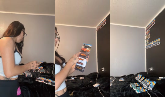 xjeeanx TikTok Live — Oct 6, 2026, 8:34 PM